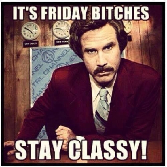 Meet your Posher, Tycen - Picture 1 of 1